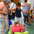 Mini-Gyms En Fête 2019