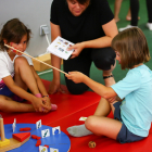 Mini-Gyms En Fête 2019