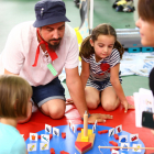 Mini-Gyms En Fête 2019