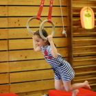 Mini-Gyms En Fête 2019