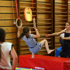 Mini-Gyms En Fête 2019