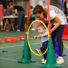 Mini-Gyms En Fête 2019