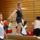 Mini-Gyms En Fête 2019