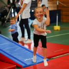 Mini-Gyms En Fête 2019