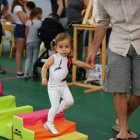 Mini-Gyms En Fête 2019