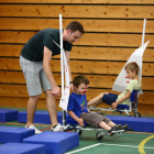 Mini-Gyms En Fête 2019