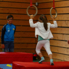 Mini-Gyms En Fête 2019