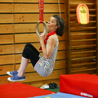 Mini-Gyms En Fête 2019