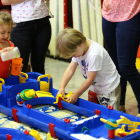 Mini-Gyms En Fête 2019