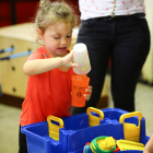 Mini-Gyms En Fête 2019