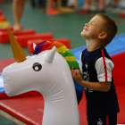 Mini-Gyms En Fête 2019