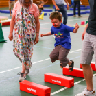 Mini-Gyms En Fête 2019