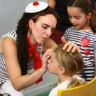 Mini-Gyms En Fête 2019