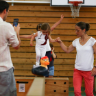 Mini-Gyms En Fête 2019