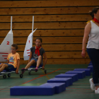 Mini-Gyms En Fête 2019