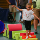 Mini-Gyms En Fête 2019