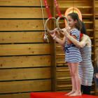 Mini-Gyms En Fête 2019