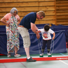 Mini-Gyms En Fête 2019