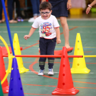 Mini-Gyms En Fête 2019