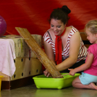 Mini-Gyms En Fête 2019