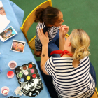 Mini-Gyms En Fête 2019