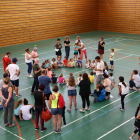 Mini-Gyms En Fête 2019