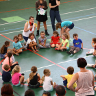 Mini-Gyms En Fête 2019