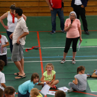 Mini-Gyms En Fête 2019