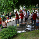 Mini-Gyms En Fête 2019