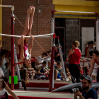 ARMENTIERES - LA GYM