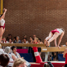 ARMENTIERES - LA GYM