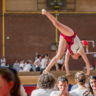 ARMENTIERES - LA GYM