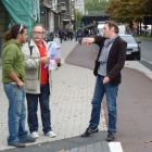 Championnats du monde à Anvers