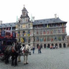 Championnats du monde à Anvers