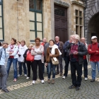 Championnats du monde à Anvers