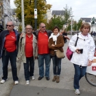 Championnats du monde à Anvers