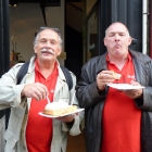 Championnats du monde à Anvers