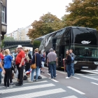 Championnats du monde à Anvers