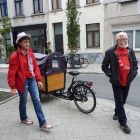 Championnats du monde à Anvers