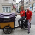 Championnats du monde à Anvers