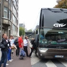 Championnats du monde à Anvers