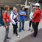 Championnats du monde à Anvers