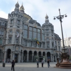 Championnats du monde à Anvers