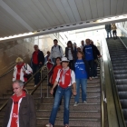 Championnats du monde à Anvers