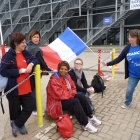 Championnats du monde à Anvers