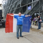 Championnats du monde à Anvers