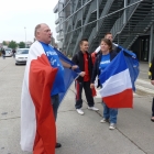 Championnats du monde à Anvers