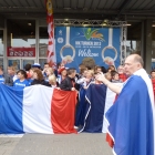 Championnats du monde à Anvers