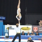 Championnats du monde à Anvers