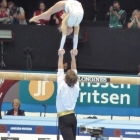 Championnats du monde à Anvers